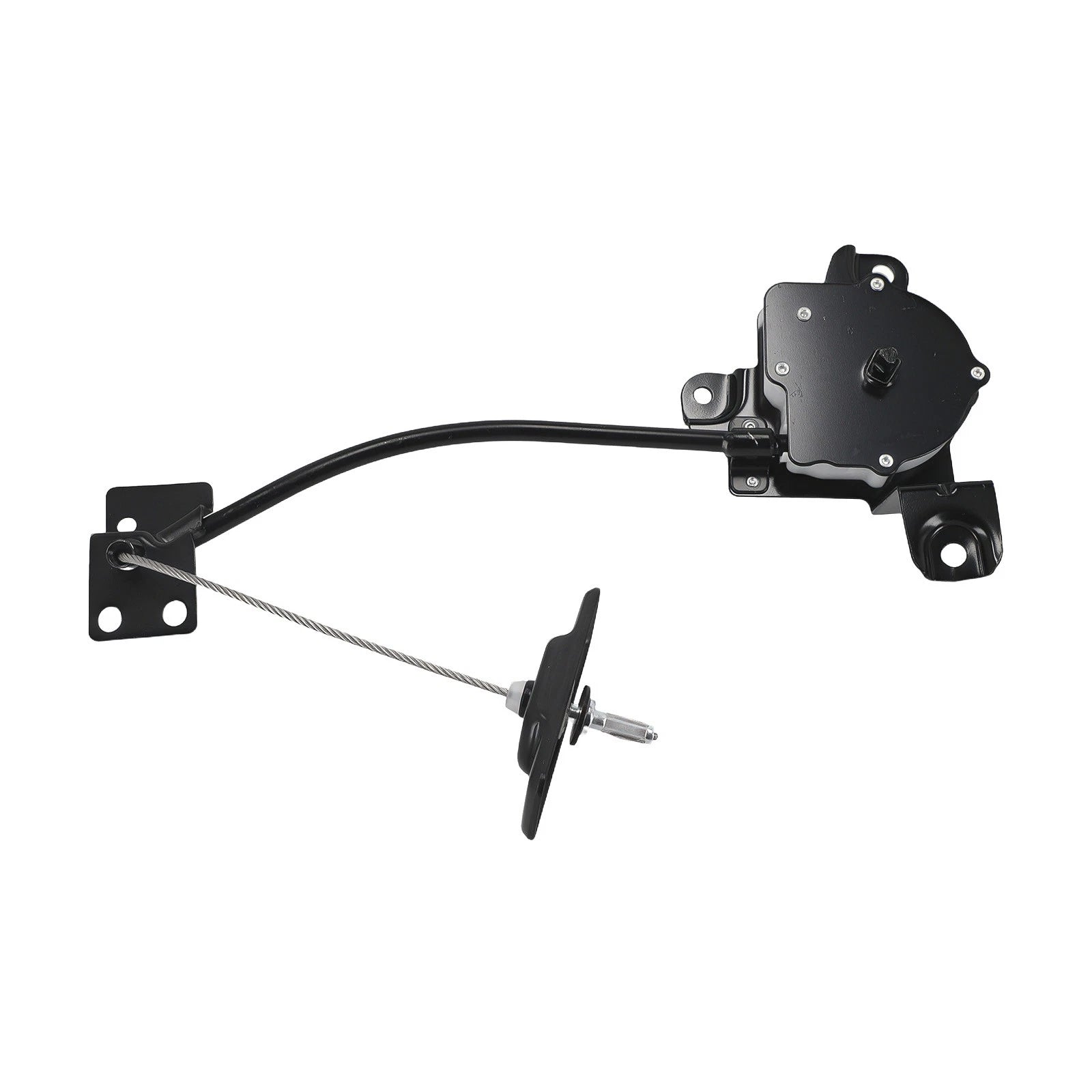 Spare Tire Holder Mechanism for Hyundai Santa Fe (2021–2023) 62800-P2000