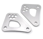 Silver Rear Suspension Lowering Links Kit for Suzuki GSX-R 600/750/1000 (2011–202)