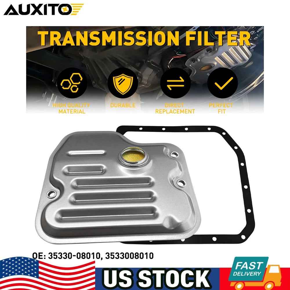 Automatic Transmission Filter for Toyota Avalon Camry RAV4 Highlander Matrix (H)