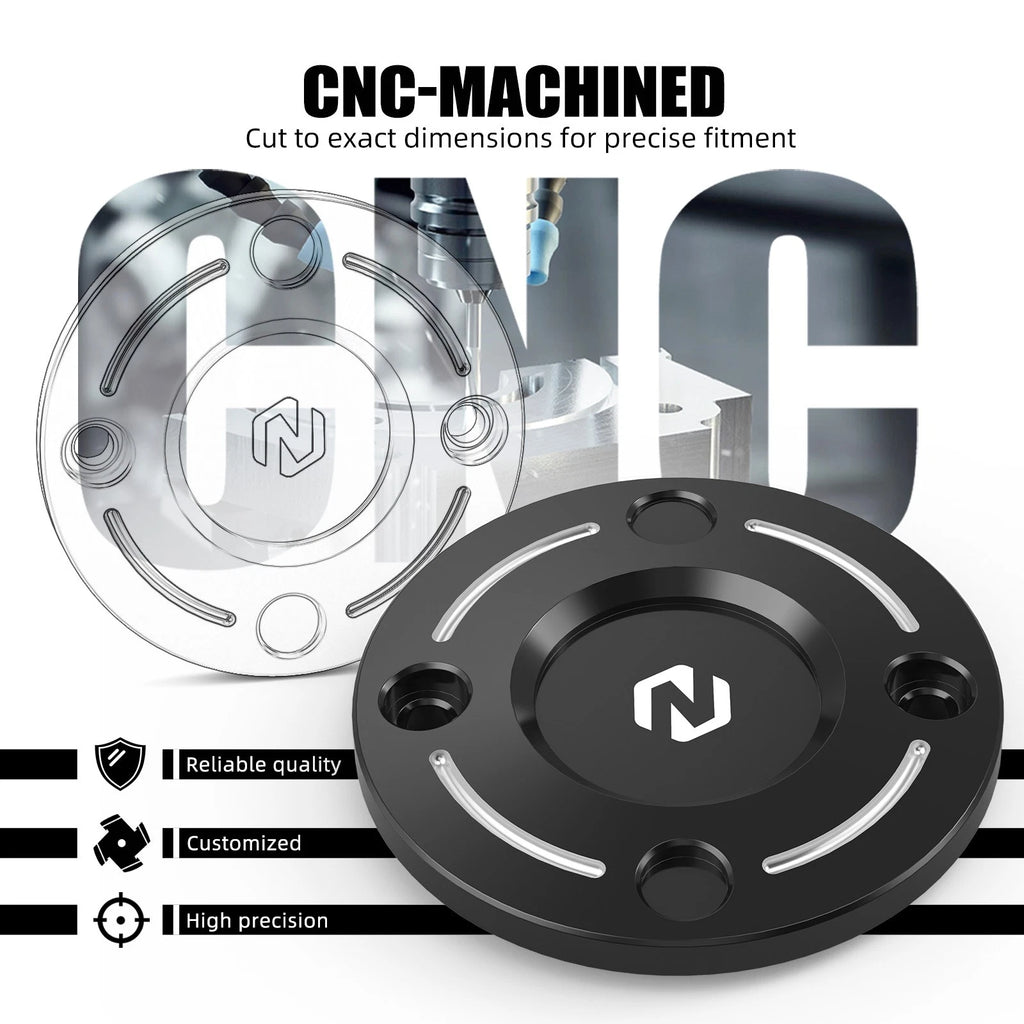 M8 Timing Cover 25600042 for Harley Breakout FXBRS 114 (2018–2020)