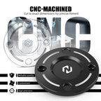 M8 Timing Cover 25600042 for Harley Breakout FXBRS 114 (2018–2020)