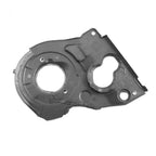 Engine Timing Cover Kit for Audi A4 B7 Quattro 2.0L (2006–2008)