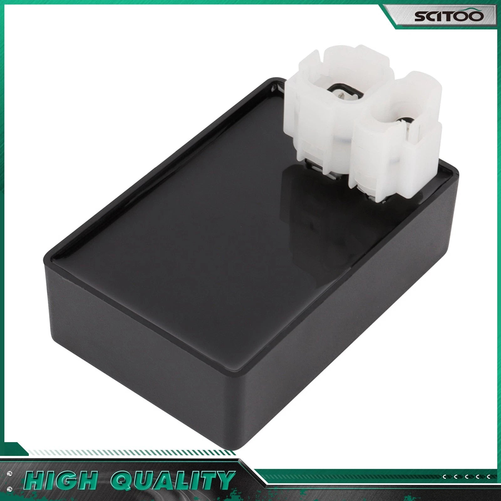 CDI Box for Honda TRX250EX (2002–2007)