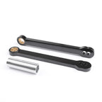 Lowering Links for Honda CBR 600RR (2003–2006) CBR1000RR (2004–2007) Black