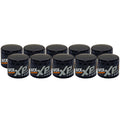 Set of 10 Engine Oil Filters for Chevy GMC Old Pontiac (StdAsp)