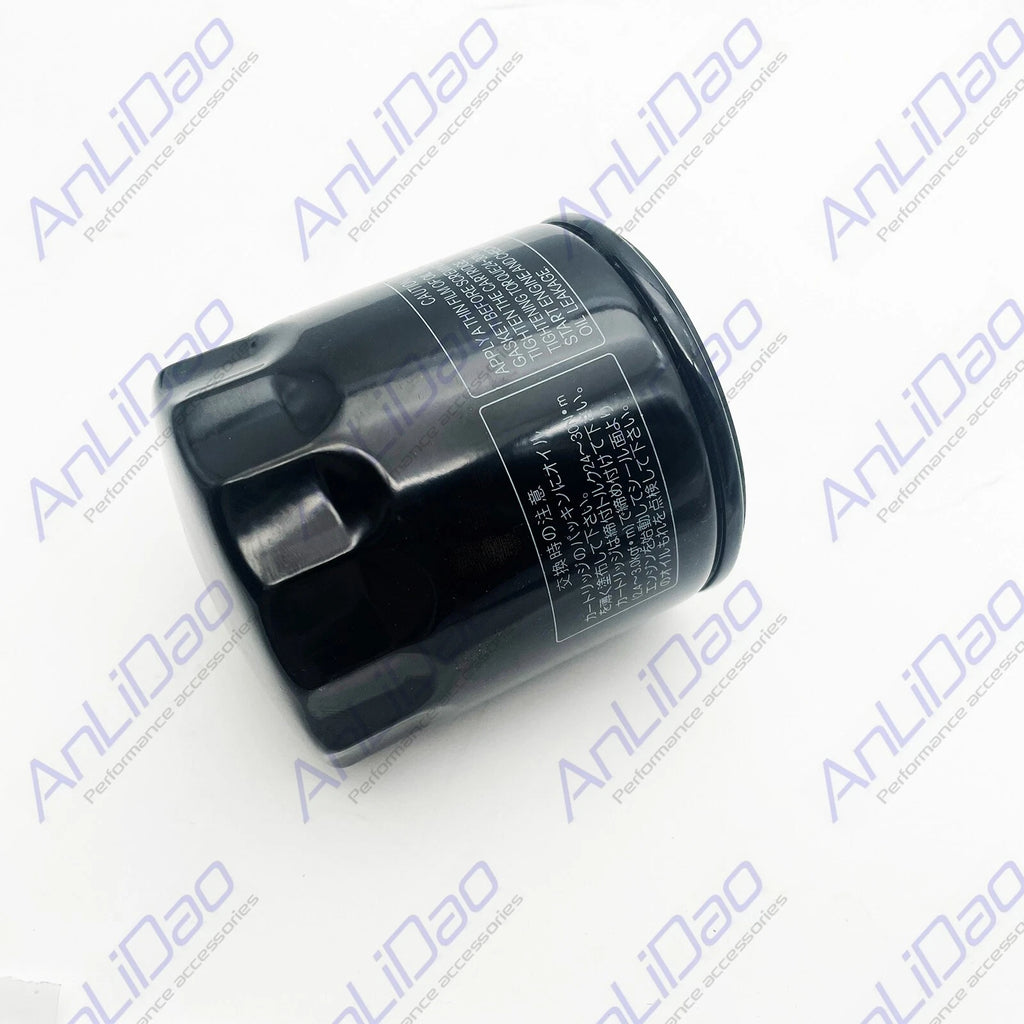 Oil Filter for Mercury Marine 175HP-300HP V6 & V8 Outboard (35-8M0123025)