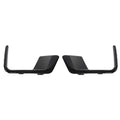 Fog Light Molding Trim Bezel for GMC Yukon/XL (2021–2024) Driver Passenger Side