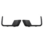 Fog Light Molding Trim Bezel for GMC Yukon/XL (2021–2024) Driver Passenger Side
