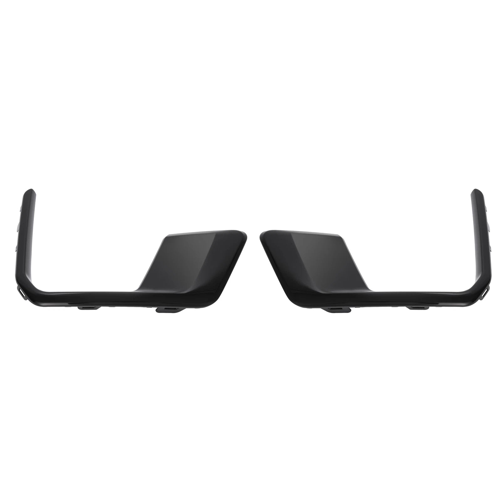 Fog Light Molding Trim Bezel for GMC Yukon/XL (2021–2024) Driver Passenger Side