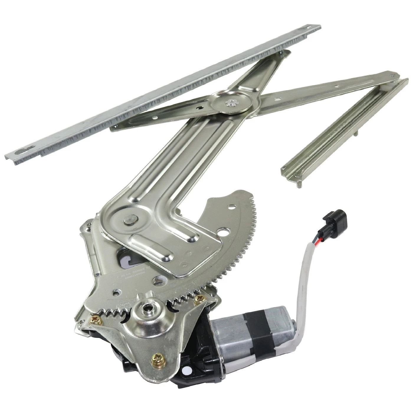 Window Regulator for Ram 3500 4500 (Rear Driver Left Side)