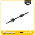 CV Axle Shaft Assembly for Ford Transit Connect (2010–2013) Front Right