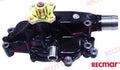 Water Circulation Pump for MerCruiser Volvo Penta 8.1L (46-8M0113736, 3861341)