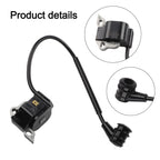Ignition Coil for MS200T Chainsaw (Compatible with 0000 400 1306)