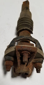 Steering Column Rag Joint for Lincoln Mark VII (1989–1992)