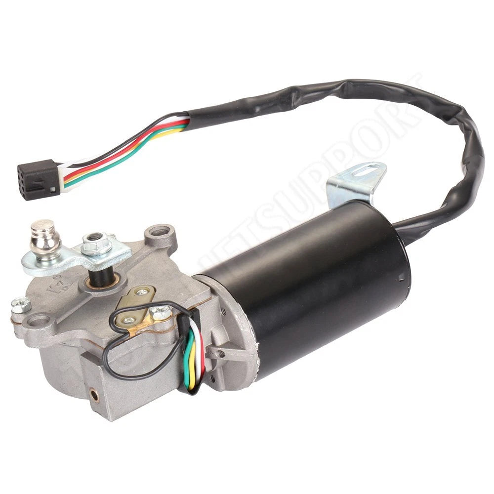 Windshield Wiper Motor for Jeep Wrangler (1987–1995)