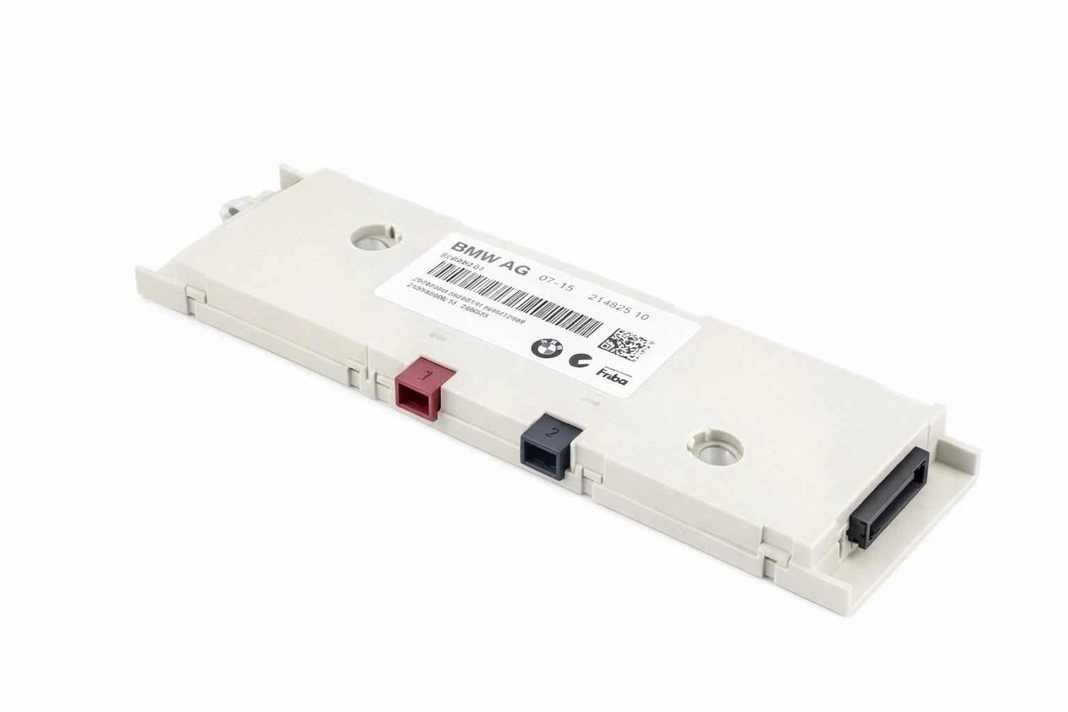 Antenna Amplifier for BMW 530xi, 535i xDrive, 535xi (2006–2010) 65209183563