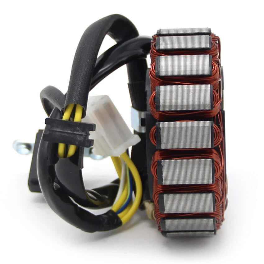 Magneto Generator Stator Coil for Honda CBR125RW (2007–2010) 31120-KTY-D31