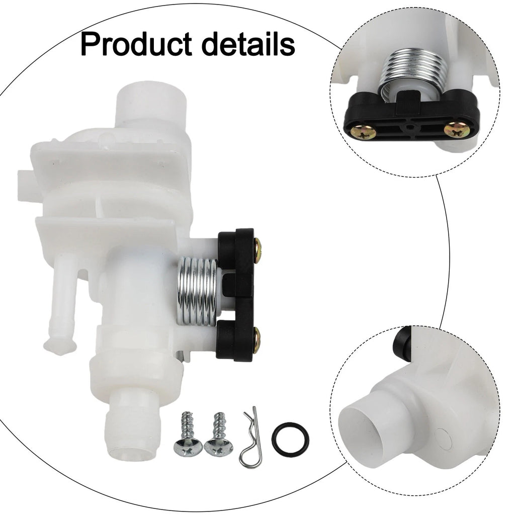 Upgrade Kit 31113 for Thetford Bravura Toilet Water Module