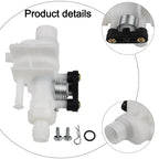 Upgrade Kit 31113 for Thetford Bravura Toilet Water Module