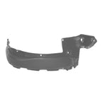 Passenger Side Front Inner Fender Liner Replacement for Toyota Tacoma (2016–2023)