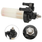 Fuel Filter for Yamaha 4-Strokes 80HP 90HP 100HP 115HP (1980–2023) 68V-24560-00 68V-24563-0