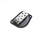 Heater Blower Motor Resistor for Jeep Cherokee XJ (1991–1996)