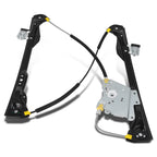 Power Window Regulator for Ford Focus (2000–2007) Front Left Driver Side