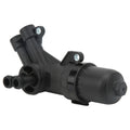 Hot Gearbox Transmission Filter Housing for 0B5325060C