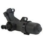 Hot Gearbox Transmission Filter Housing for 0B5325060C