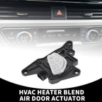 HVAC Heater Blend Door Control Actuator for Hyundai Azera (2006-2011)