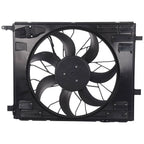 Radiator Cooling Fan for Mercedes Benz S Class (2020-2021)