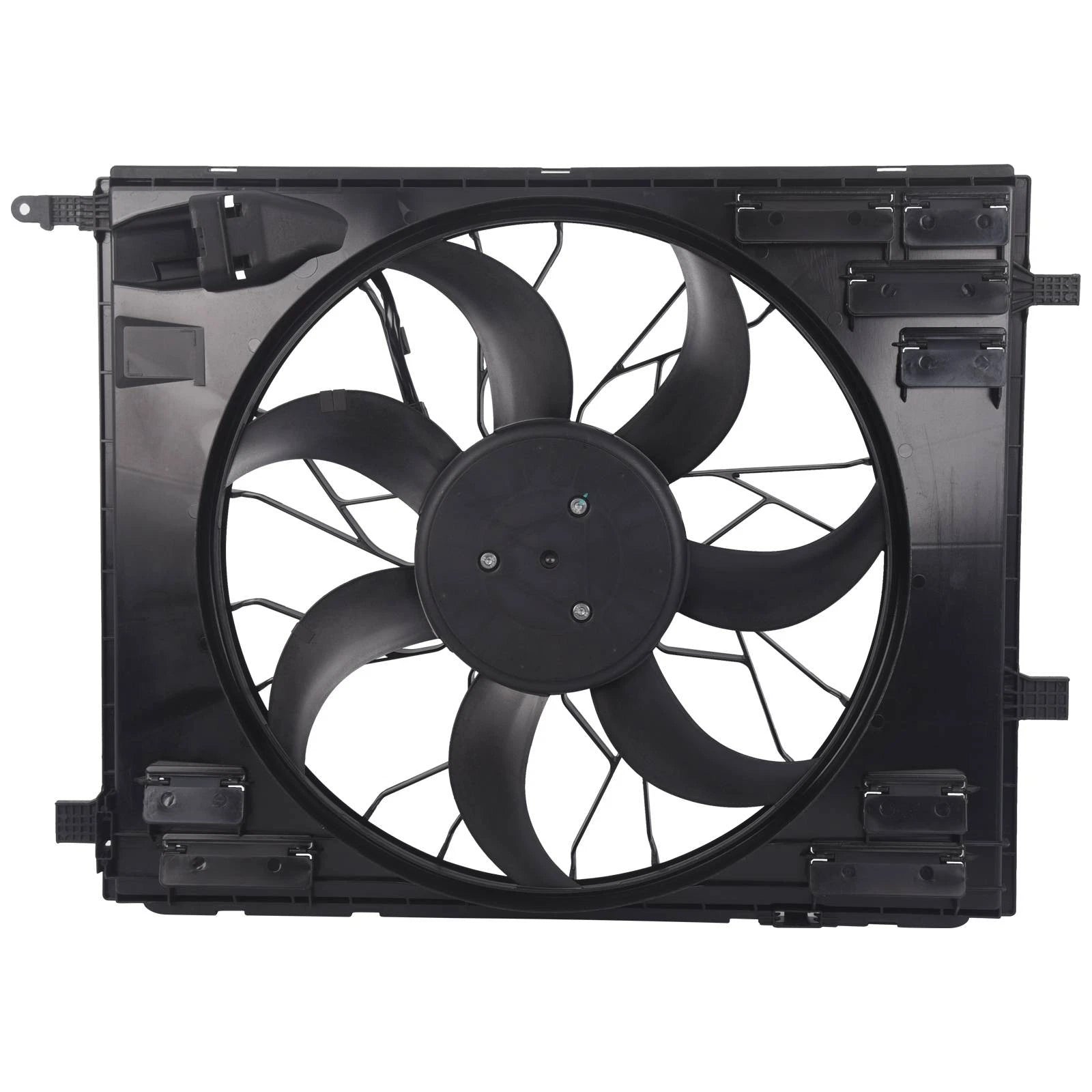 Radiator Cooling Fan for Mercedes Benz S Class (2020-2021)
