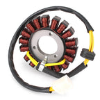 Magneto Generator Coil for SUZUKI GSXR600 GSXR750 (2006-2015)