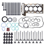 Head Gasket Set with 1.20mm Bolts & Valves for Mini Cooper R56 (2009–2015)