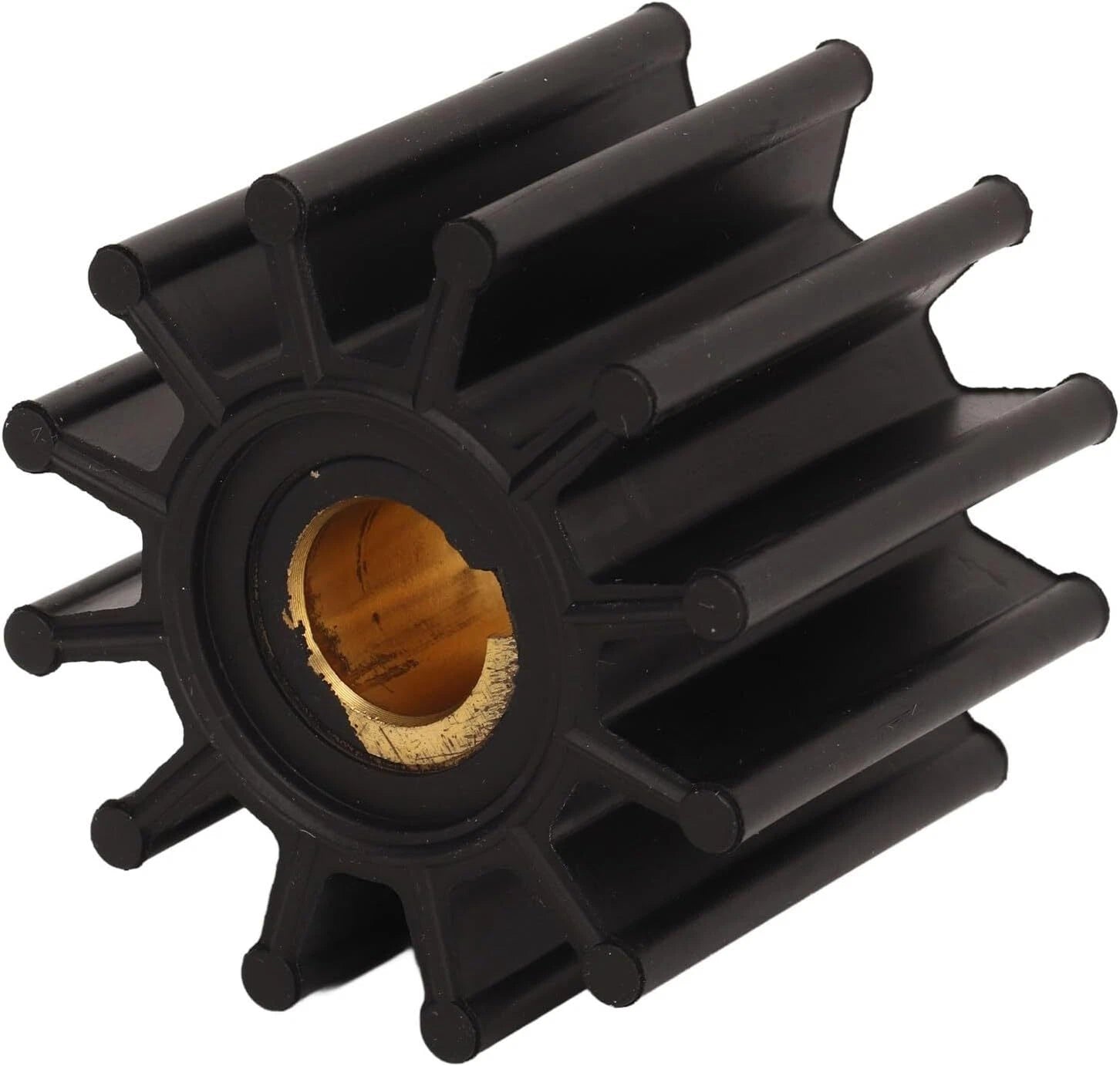 Water Pump Impeller for Leyland Thornycroft-UK RF 6-330 (Engine Cooling)