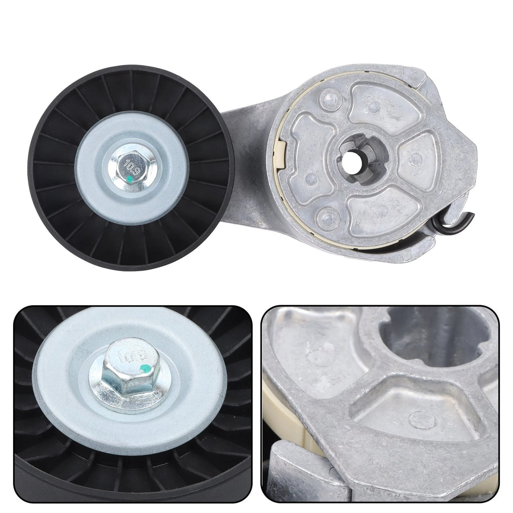 E110B Belt Tensioner for CAT E120B E240B E300 (504315785, 4898548)