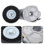 E110B Belt Tensioner for CAT E120B E240B E300 (504315785, 4898548)