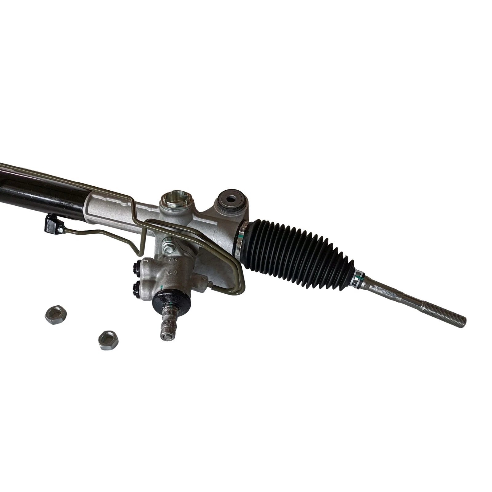 Power Steering Rack & Pinion for Toyota Highlander (2001–2003)