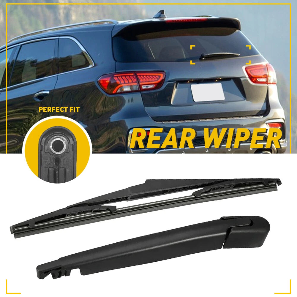 Rear Wiper Blade for Kia Niro Seltos Sorento (2016–2023)