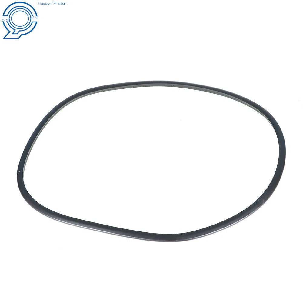 Foam Clutch Cover Gasket Seal for Polaris RZR 570/900/1000 (2014–2021)