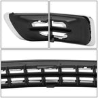 3D LED Tail Brake Light for Colorado Canyon (2004–2012)