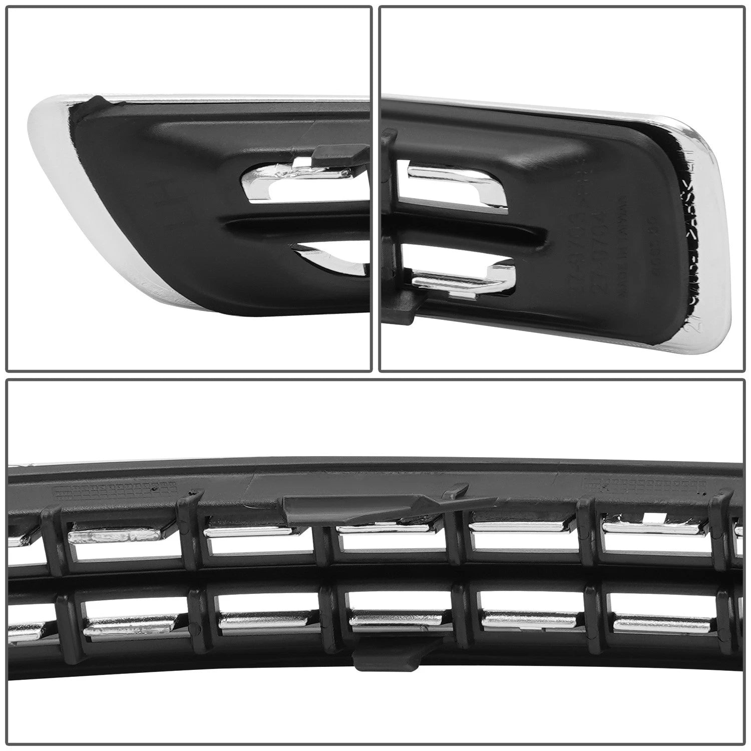 3D LED Tail Brake Light for Colorado Canyon (2004–2012)