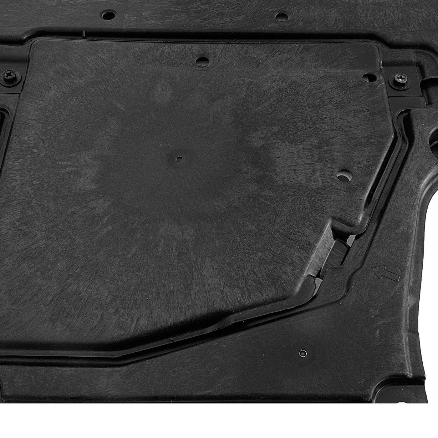 Engine Splash Shield for Toyota Prius Prime (2018–2022)