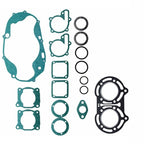 Complete Gasket Kit with O-rings for Yamaha Banshee 350 (1987–2006)