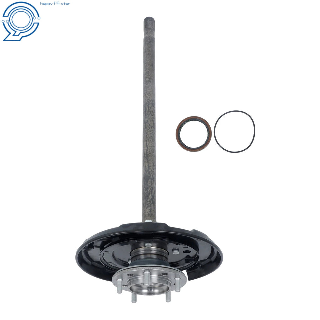 Rear Left Axle Shaft Assembly for Toyota Tundra (2007–2016)
