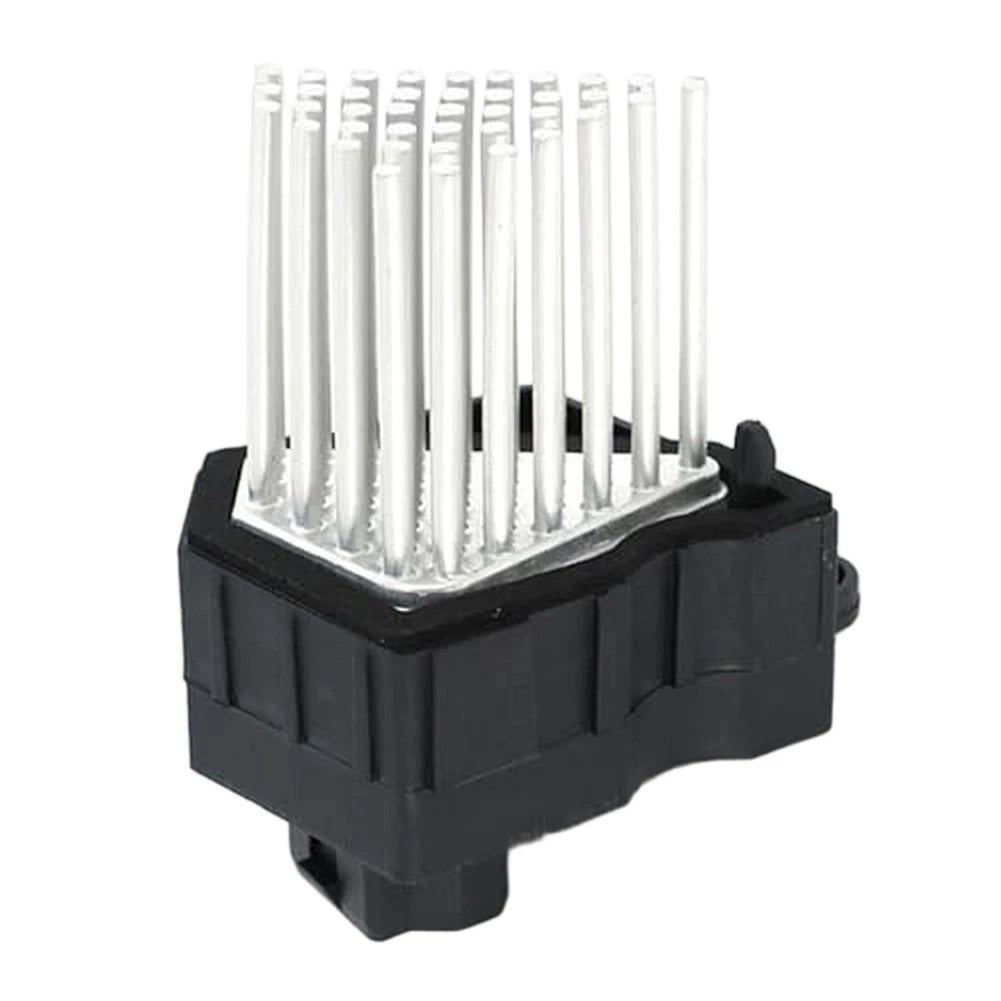 Heater Blower Motor Resistor for BMW 325Ci 328i 330i (2001–2006) 64116923204