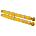 Front Gas Shock Absorbers for Landrover Discovery Series II (1999-2004)