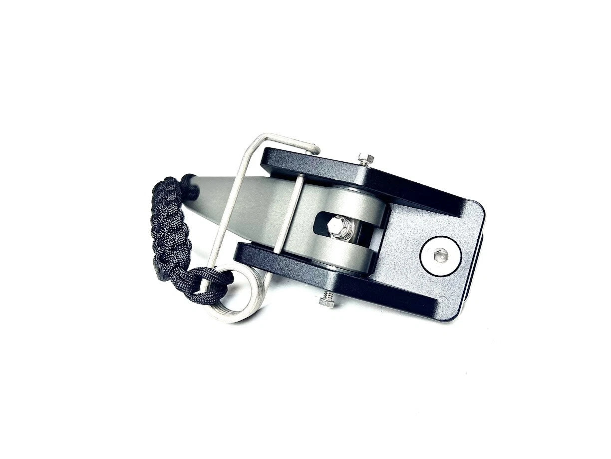 Traxs Cam Lever Kit for Shoxs 141821 (OEM)