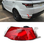 Left Rear Bumper Fog Light for Land Rover Range Rover Sport (2014–2021) LR043985