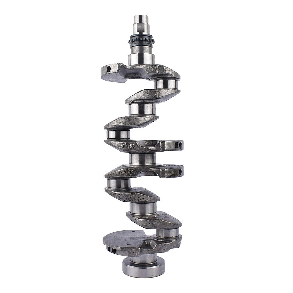 Crankshaft for Hyundai Accent Veloster Kia Rio Soul (2012–2017)